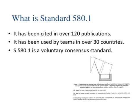 Webinar presentation by Dr. Paul Funk